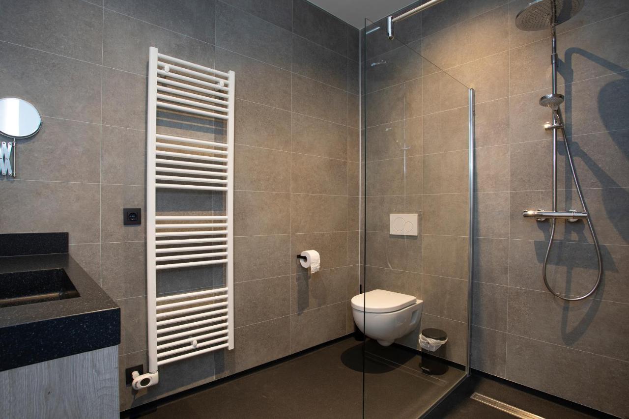 Hotel תהולן מראה חיצוני תמונה