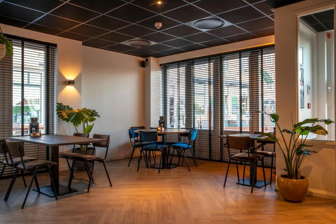Hotel תהולן מראה חיצוני תמונה