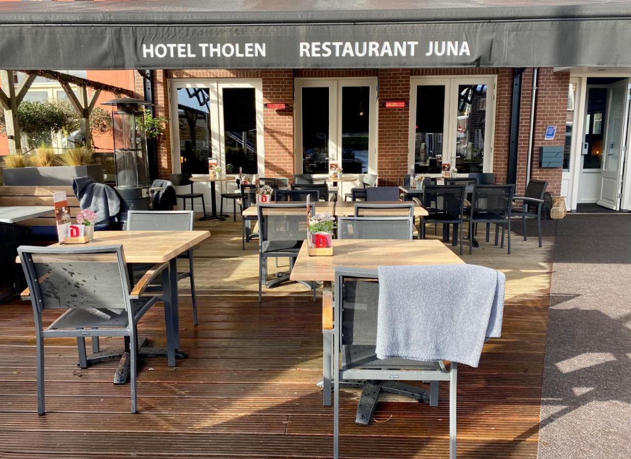 Hotel תהולן מראה חיצוני תמונה
